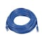 Monoprice Flexboot Cat6 24AWG Cable, 20 ft.Blue 11278 - alternate 2